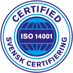 ISO 14001:2015