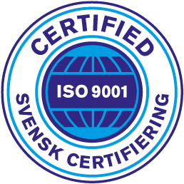 ISO 9001:2015