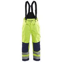 Highvis kuorihousut Huomio - Blåkläder