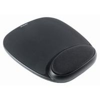 Hiirimatto Gel Mouse Rest
