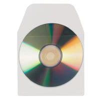 CD/DVD-tasku tarttuva