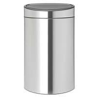 Roskakori Touch Bin New 23 /10L - Brabantia