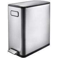 Roskakori Ecofly Step Bin 20L - ECO