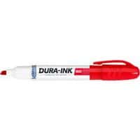 Vedenkestävä huopakynä– Dura-Ink 55 viisto kärki– Markal
