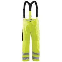 Highvis sadehousut, taso 3 Huomio - Blåkläder