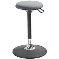 Tabouret pivo ergonomique - Manutan Expert