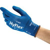 Käsineet Ergonomiset HyFlex® 11-818