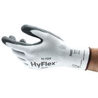 Viillonkestävät Hyflex® 11-724 ‑suojakäsineet