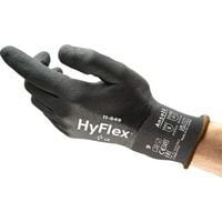 Ergonomiset HyFlex®-suojakäsineet 11-849