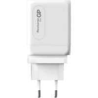 Seinälaturi matkavirtalähteillä GaN PD 65W, USB-A/2xUSB-C - GP