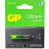 Paristo, GP Ultra Alkaline