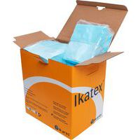 Pyyheliina nonwoven - Ikatex 9500