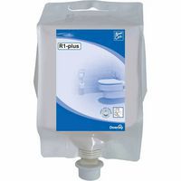 Saniteettitila puhdistusaine WC R1-plus, 1,5 L - RoomCare