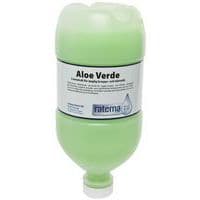 Liv Aloe Verde -suihkusaippua 2,5 L/pullo