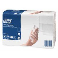 Paperipyyhe Tork Universal Xpress® Multifold h2