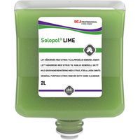 Solopol Lime 2 l