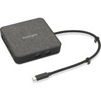 Kannettava USB4-telakointiasema MD120U4 - Kensington