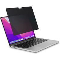 Yksityisyyssuodatin MacBook Pro 14/16 tuumaa (2021-) - Kensington