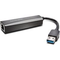 Verkkosovitin USB-A Ethernet LAN UA0000E - Kensington