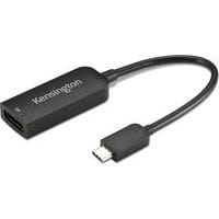 USB-C 4K/8K DisplayPort 1.4-adapteri CV5000DP - Kensington