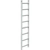 Päätykehys PaxTower S-PLUS 1T, 2 m - Zarges