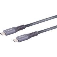 USB-C USB-C-kaapeli 3.2 Gen 2x2 - Legamaster