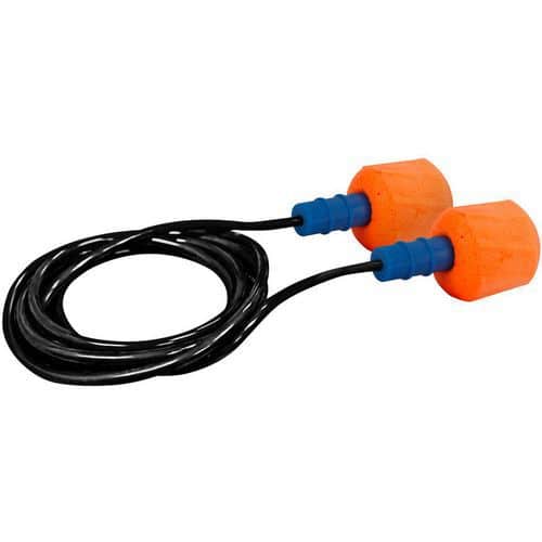 Oranssit EZ-Twist™ -korvatulpat - PIP