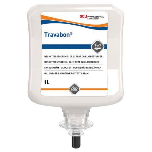 Ihonsuojavoide Travabon Classic 6x1L