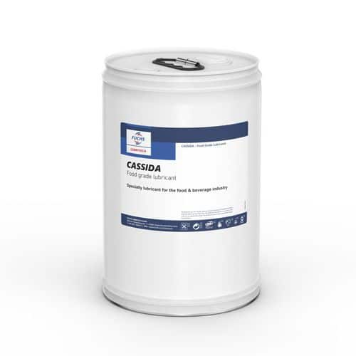 Cassida Fluid GL150, 22 L/ämpäri - Fuchs