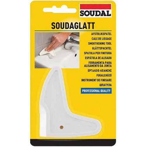 Nivelkaavin - Soudal