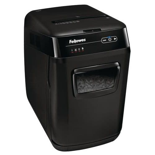 Asiakirjasilppuri – Fellowes – AutoMax 150C