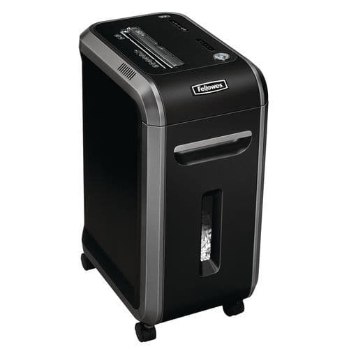 Asiakirjasilppuri – Fellowes – 99Ci