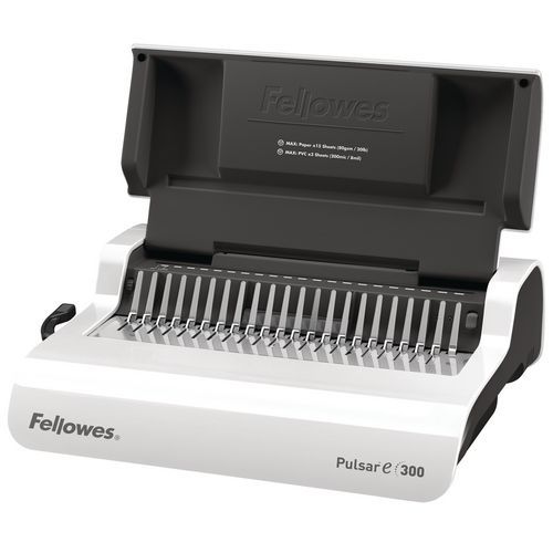 Fellowes-kampasidontakone – Pulsar+ 300