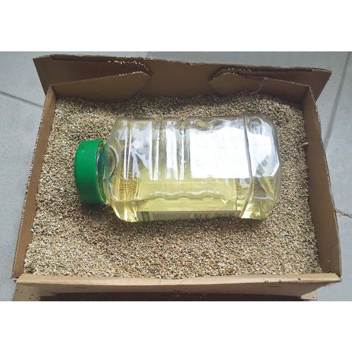 Imeytysrakeet Vermiculite Medium 100 L  - Ikasorb