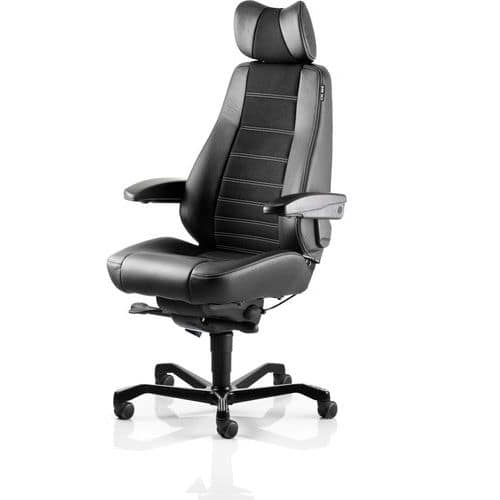 24 tunnin tuoli Controller - KAB Seating