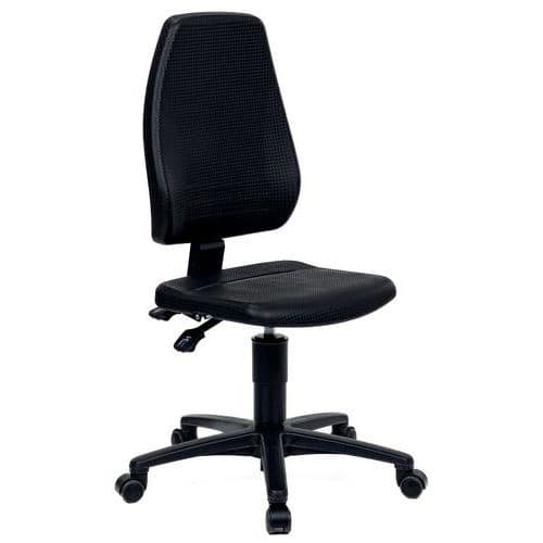 Ergonominen työtuoli ErgoSupport