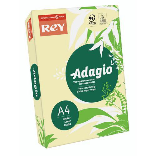 Adagio 250 arkin pakkaus – 160 gsm