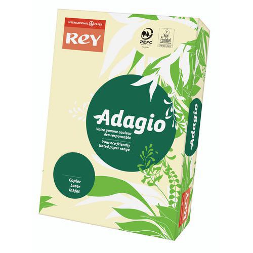 Adagio 250 arkin pakkaus – 160 gsm