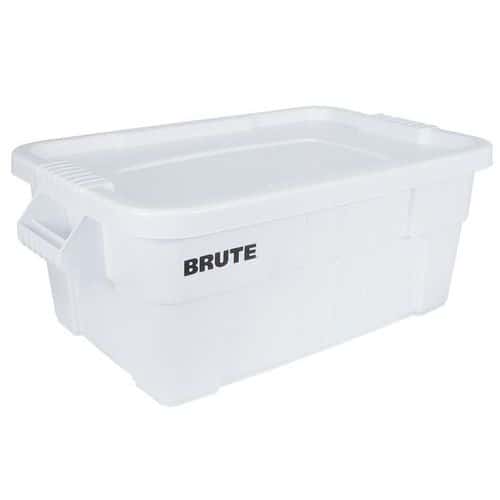 BRUTE®-laatikko 53 l ja 75,5 l - Rubbermaid