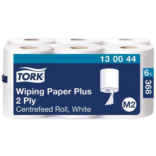 Tork pyyherulla Advanced 420 - Tork