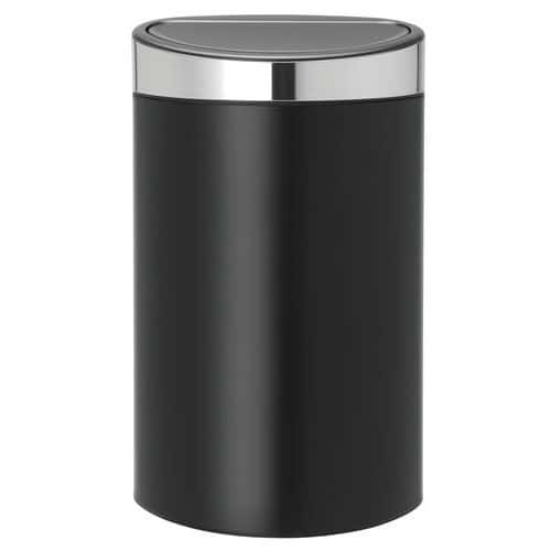 Roskakori Touch Bin Uusi 40L - Brabantia