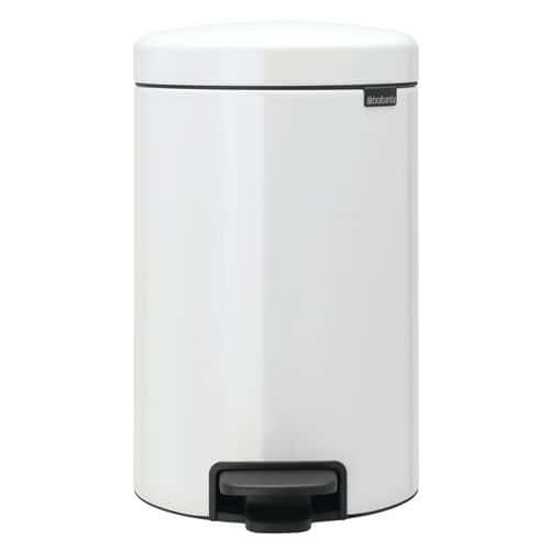 Roskakori polkimella NewIcon 12L - Brabantia