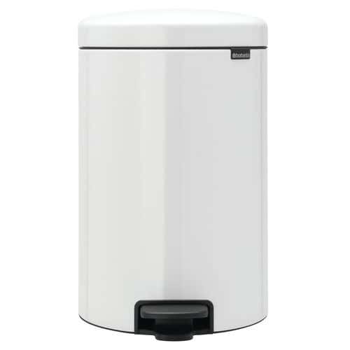 Roskakori polkimella NewIcon 20L - Brabantia