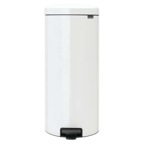 Roskakori polkimella NewIcon 30L - Brabantia