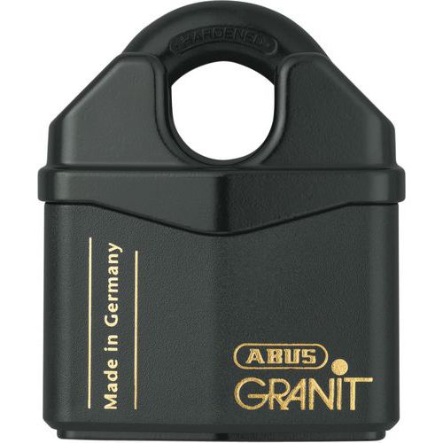 Riippulukko Abus Granit Plus