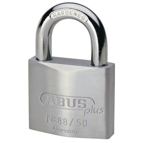 Riippulukko, Abus 88 Plus