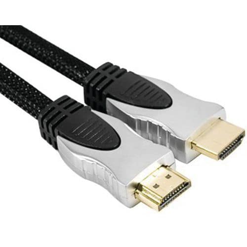 HDMI-kaapeli  Nopea ja HQ-ethernet – 3,00M