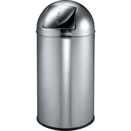 Roskakori Push Bin 40L - ECO