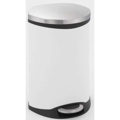 Roskakori Shell Bin 6L - 50L - ECO