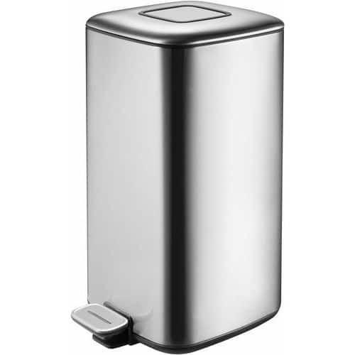 Roskakori Regent Step Bin 20L - ECO